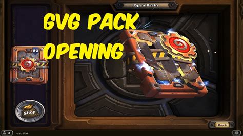 150 gvg|Hearthstone GvG 150 Packs